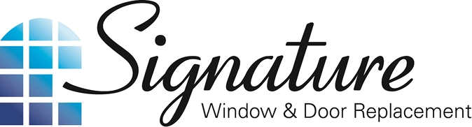 Signature Window & Door Replacement logo