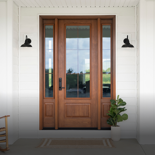 Doors
