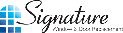 Signature Window And Door Replacement Logo