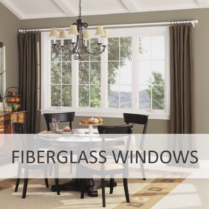 Fiber Glass Windows