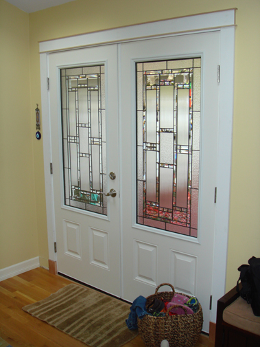 FeaglerCodelEntryDoorAfter FeaglerCodelEntryDoorAfter