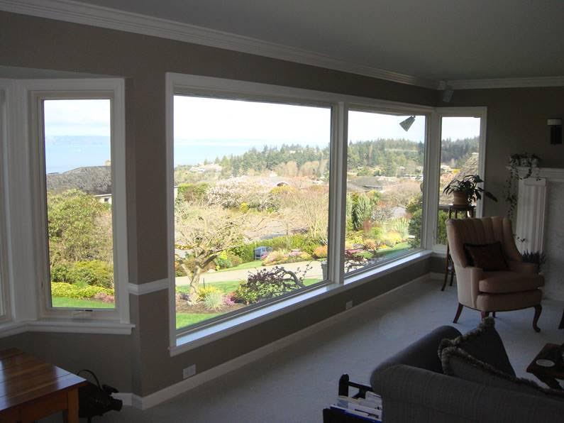 Replacement Windows & Doors Auburn WA Signature Window