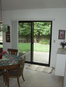 Sliding Patio Doors Gallery Signature Window Door