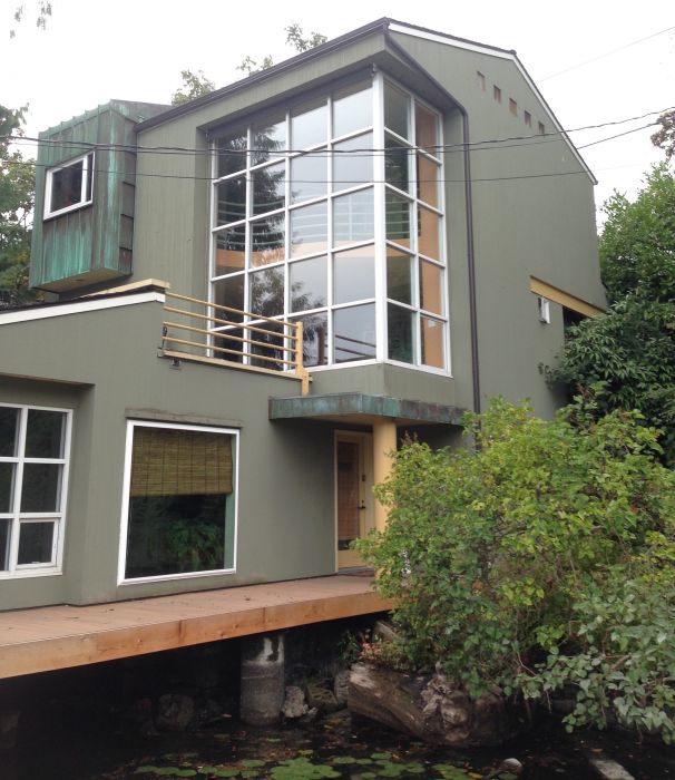 replacement windows and doors in Renton, WA