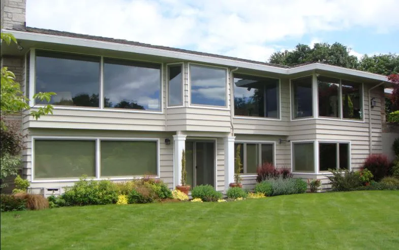 What To Do If Your Windows Leak When It Rains Window Replacement