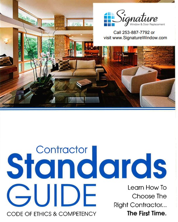 Contractors Guide Cover