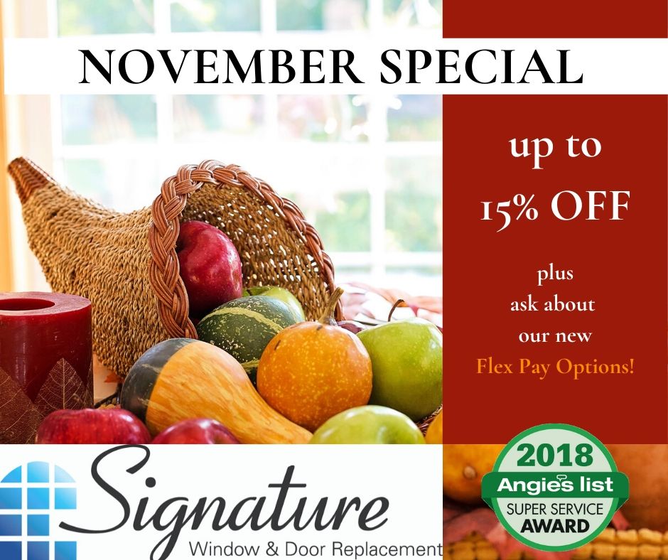 November 2019 Special November 2019 Special