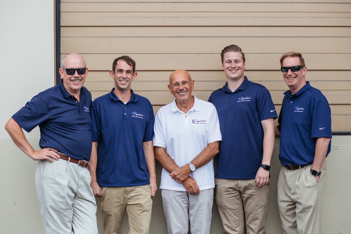 Grant Randy and Sales guys_Sept 2017