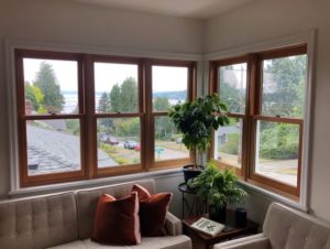 replacement windows in Seattle, WA