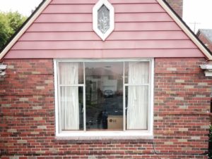 replacement windows in Redmond, WA