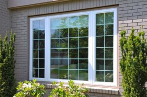 Redmond, WA replacement windows