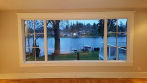 Redmond, WA window replacement