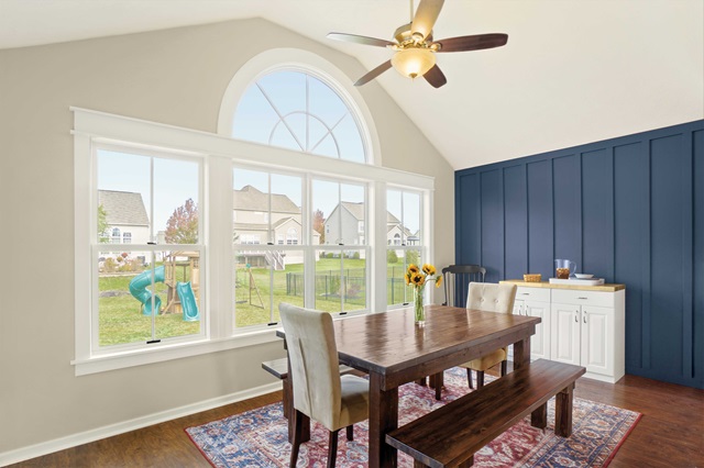 Bellevue, WA replacement windows and doors