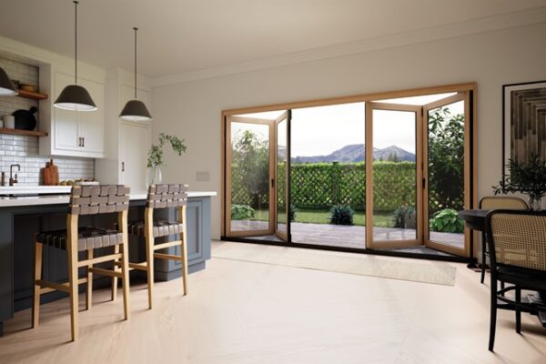 Federal Way, WA replacement windows and doors