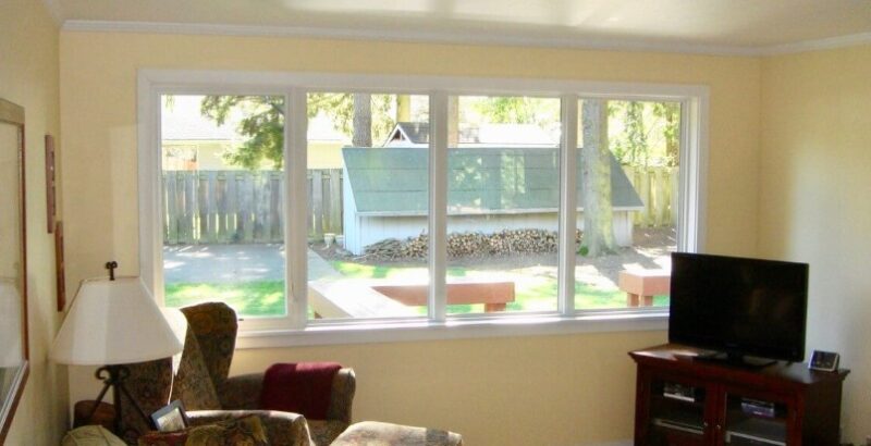 Fiberglass windows Redmond, WA 