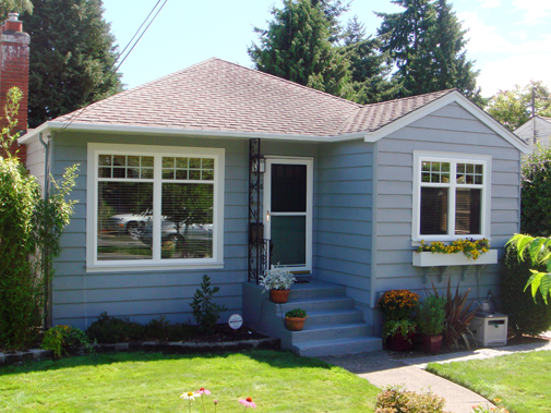 Kirkland, WA replacement windows and doors