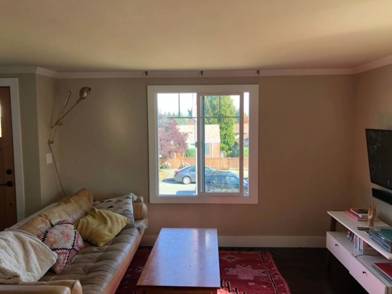 fiberglass windows in Redmond, WA