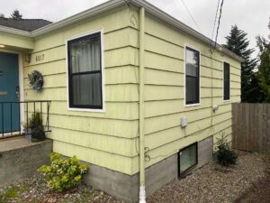 Redmond, WA replacement windows