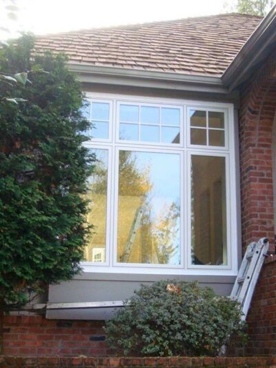 Redmond, WA replacement windows