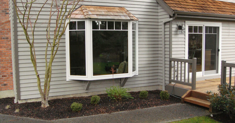 Redmond, WA replacement windows