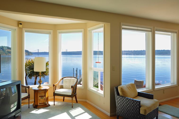 Redmond, WA replacement windows