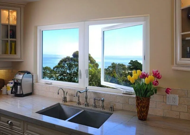 Redmond, WA replacement windows