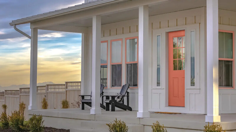 How to Choose the Right Window Replacement Company: Tips and Advice