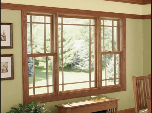 Replacement windows in Maple Valley, WA