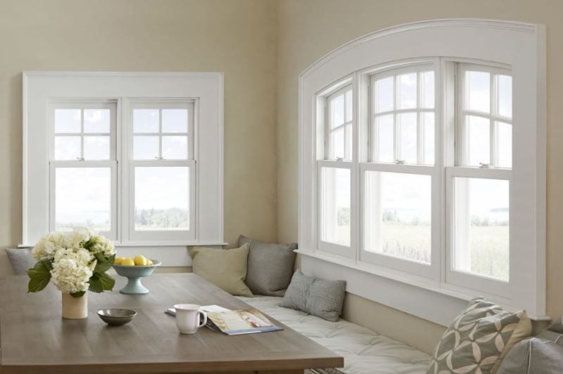 Replacement windows in Sammamish, WA