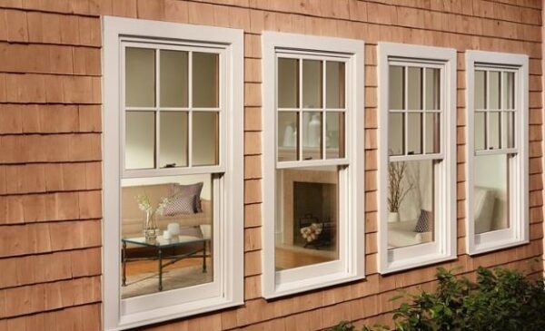Retrofit window
