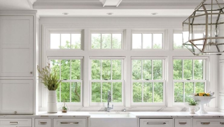 Retrofit windows