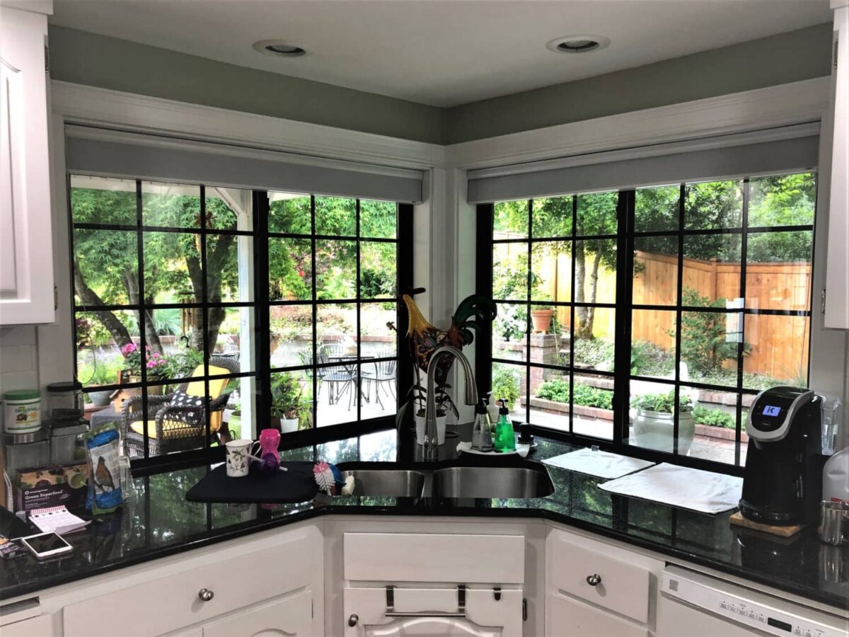Seattle, WA replacement windows