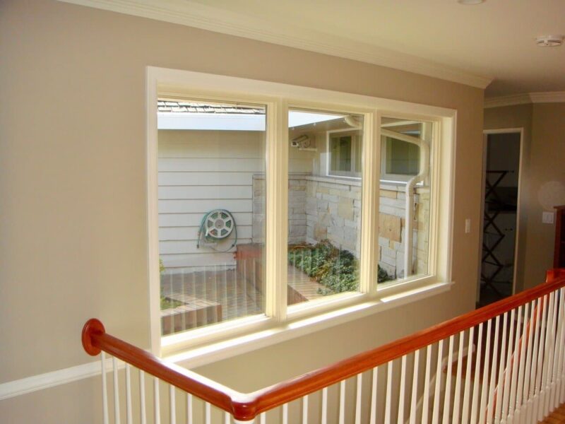 Seattle, WA replacement windows 