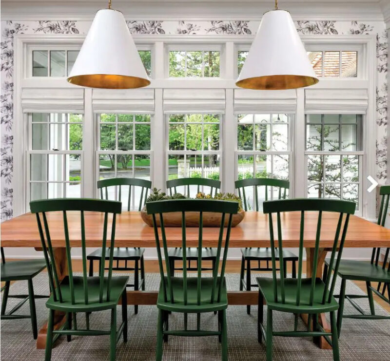 Woodinville, WA windows