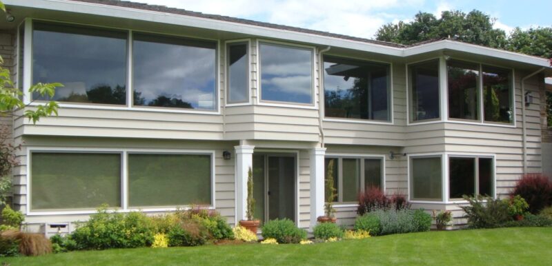 fiberglass windows Woodinville, WA 