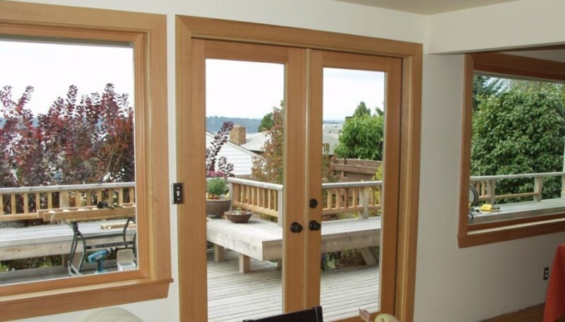 fiberglass windows in Woodinville, WA2