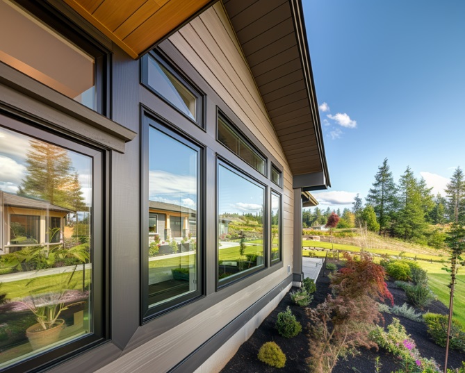 Tips for Maintaining and Cleaning Fiberglass Windows