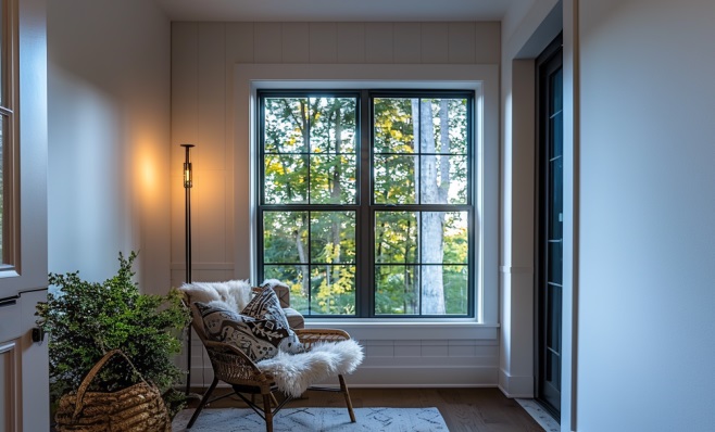 The Process of Installing Fiberglass Windows in Your Home