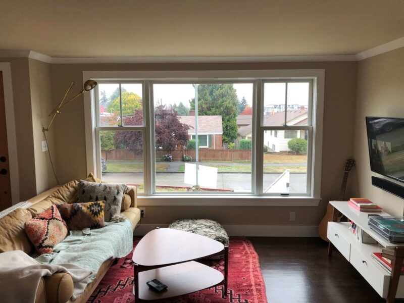 fiberglass windows Woodinville, WA
