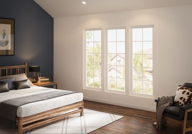 replacement windows in Redmond, WA 