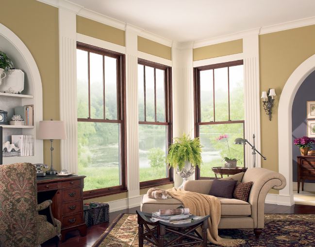 replacement windows in Woodinville, WA 