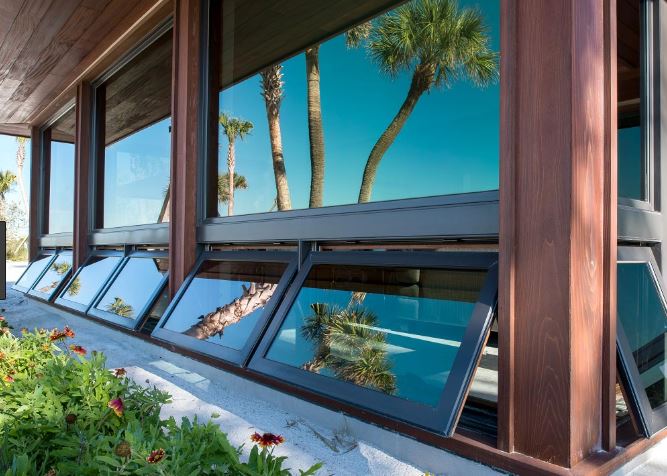 replacement windows in Bothell, WA