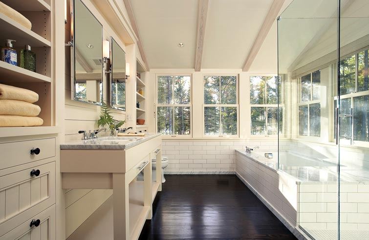 replacement windows in Issaquah, WA 