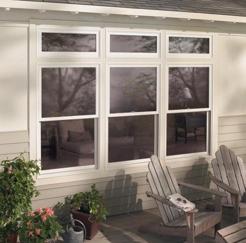 replacement windows in Maple Valley, WA