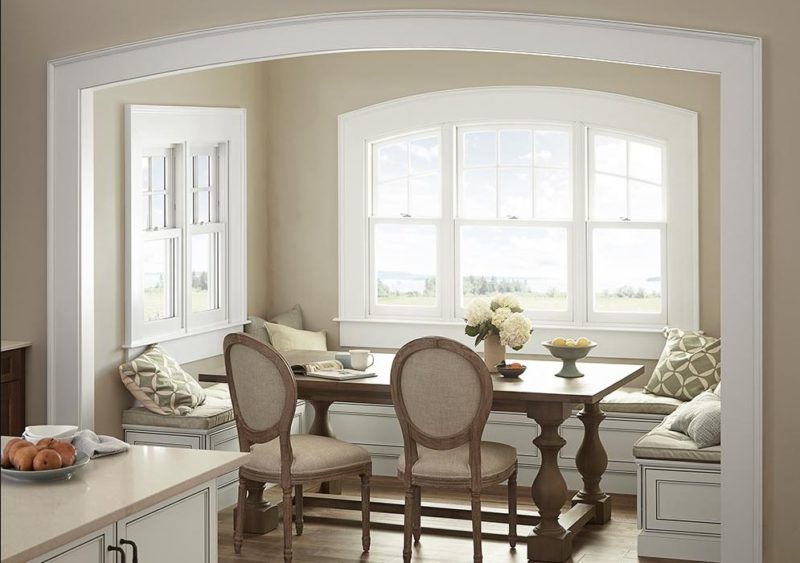 replacement windows in Maple Valley, WA