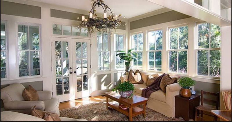 replacement windows in Redmond, WA