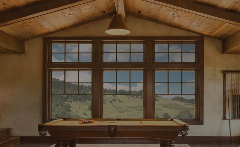 replacement windows in Redmond, WA