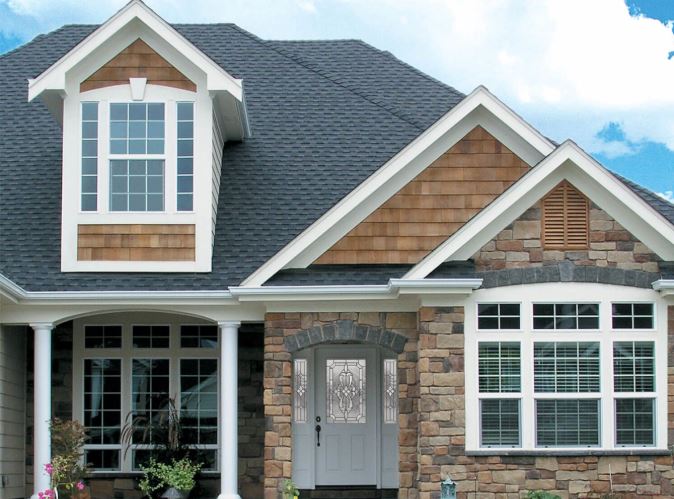 replacement windows in Redmond, WA