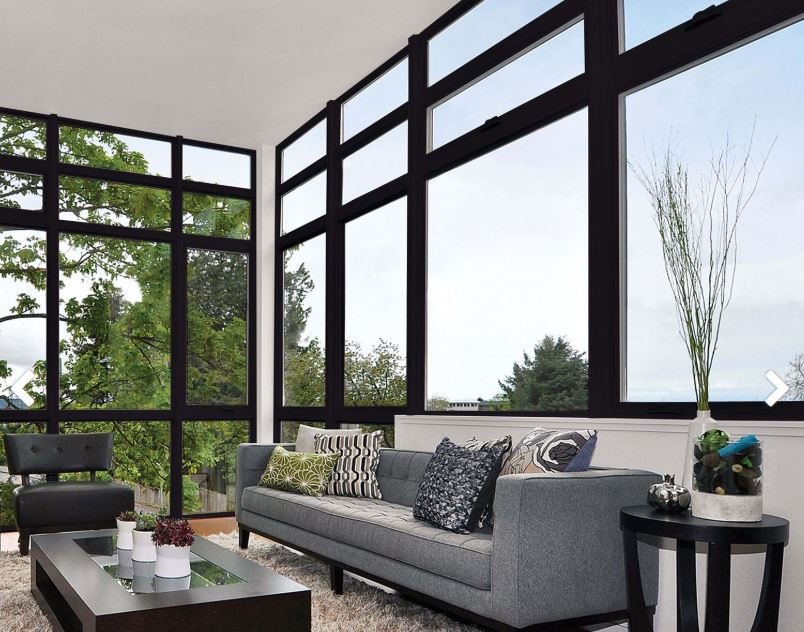 replacement windows in Redmond, WA