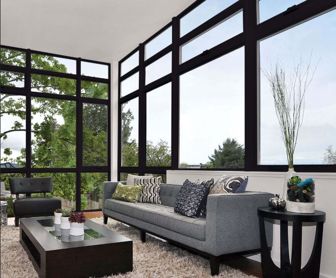 replacement windows in Seattle, WA